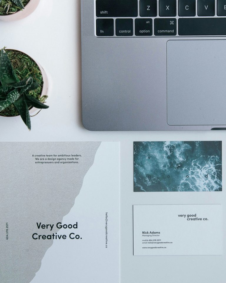 Brand Identity
