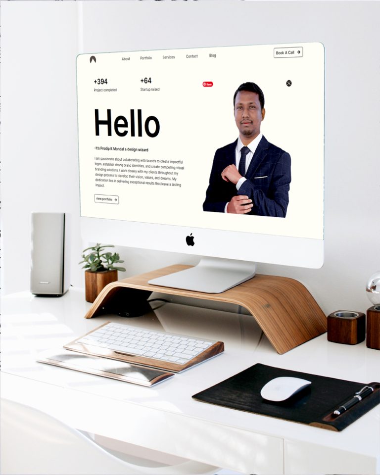 Website Design
